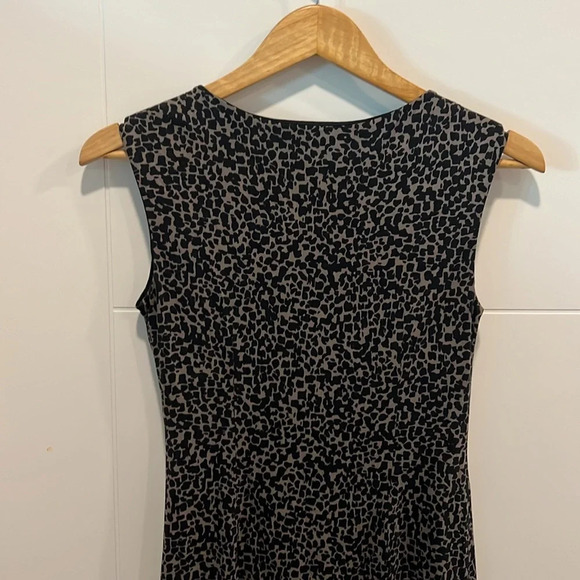 Ann Taylor Loft dress size  small - Picture 9 of 10